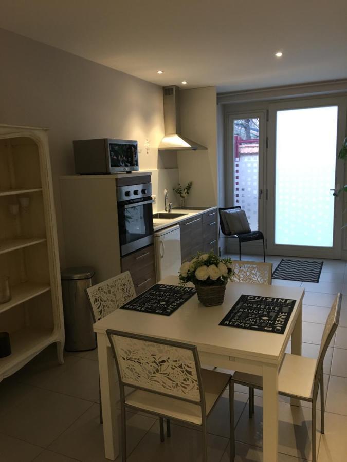 La Suite Alain Nancy Luaran gambar