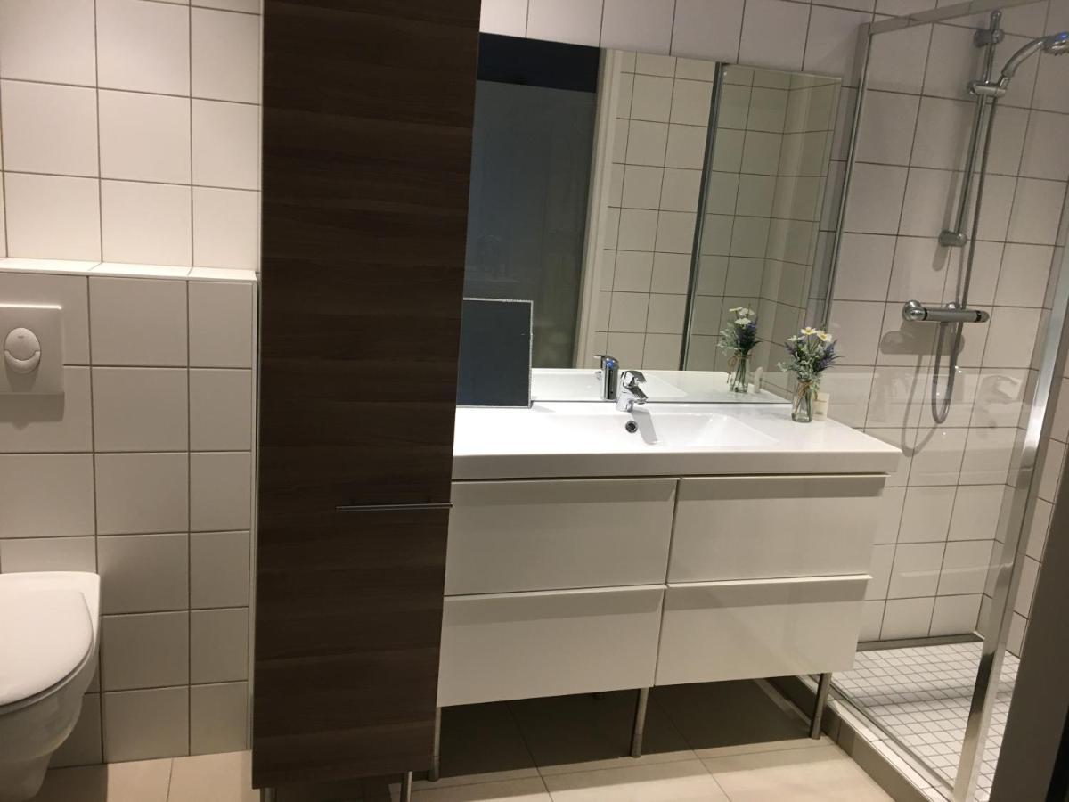 La Suite Alain Nancy Luaran gambar