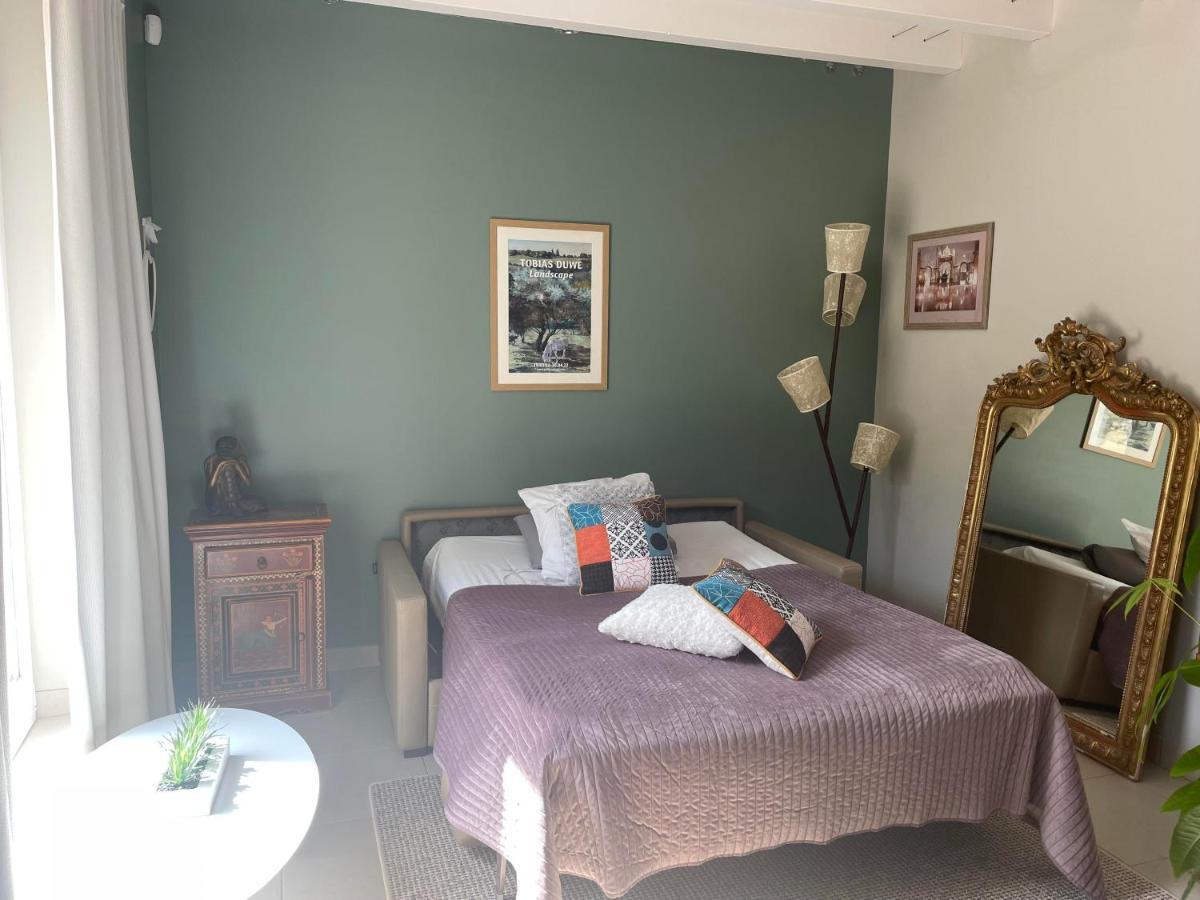 La Suite Alain Nancy Luaran gambar