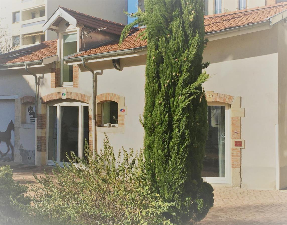 La Suite Alain Nancy Luaran gambar