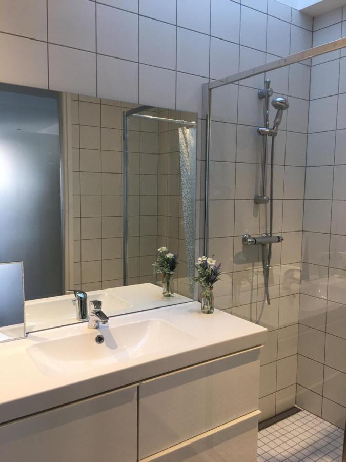 La Suite Alain Nancy Luaran gambar